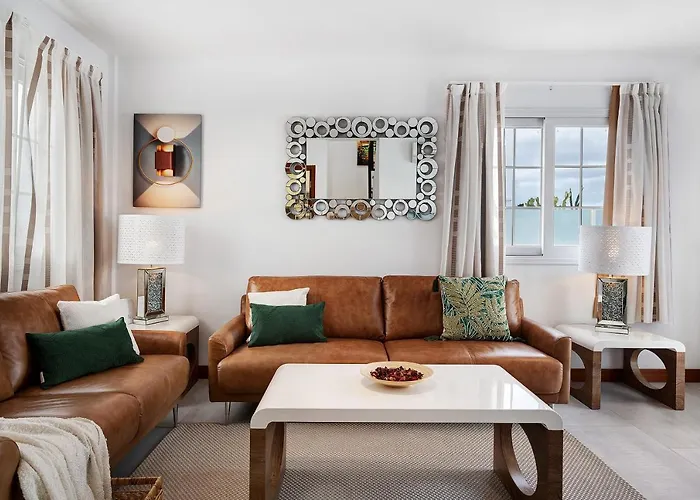 Khaleesi Playa Blanca