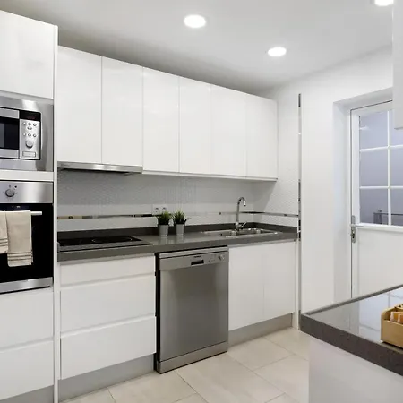 וילה Khaleesi פלאיה בלנקה