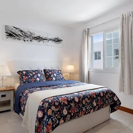 Villa Khaleesi Playa Blanca (Lanzarote)