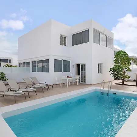 Khaleesi Villa